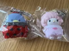 ちびっとも むしさん マイスウィートピアノ＆タキシードサム