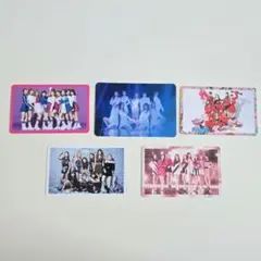 TWICE トレカ まとめ売り