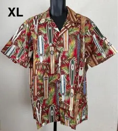 RJCメンズアロハ XL（新品未使用）のサムネイル
