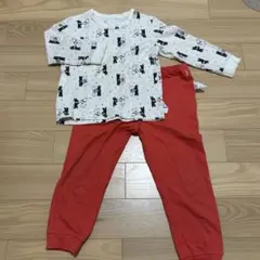 UNIQLO パジャマ　１１０