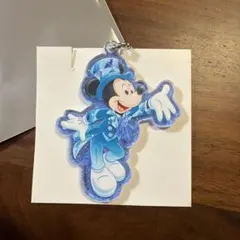 ゆ*ゆ様 ディズニーシー25周年　ポテトスナック　チャーム　ミッキー