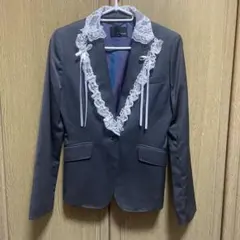 リメイク テーラードジャケット