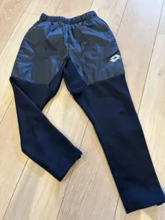 LOTTO ハイブリッドパンツ 130