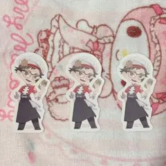 ツイステ グリヒル マスシェフ トレイ