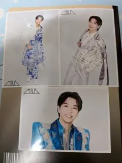 2026年最新】塩崎太智 生写真の人気アイテム - メルカリ