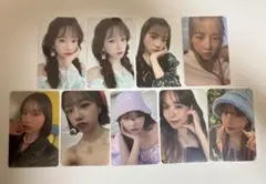 2026年最新】チョユリ トレカの人気アイテム - メルカリ