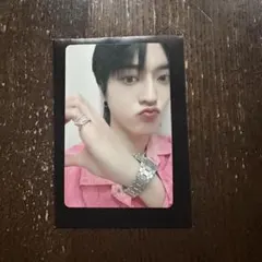 TREASURE ハルト Wonderland 会場特典