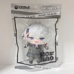 【ROF-MAO 2nd Anniversary】 にじぱぺっと 不破湊