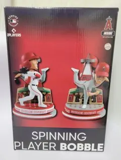 2026年最新】大谷翔平 二刀流 ボブルヘッドの人気アイテム - メルカリ