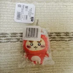 ちいかわ　たこイカくじ　シーサー