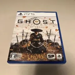 PS5 Ghost of Yotei ゴーストオブヨウテイ
