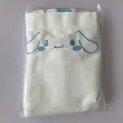 サンリオ　ハロウィン　happyくじ　ミニバッグ賞　シナモロール