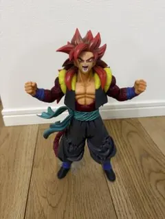 ドラゴンボール ゴジータ4 フィギュアのサムネイル