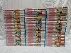 る*る様 ナルト 全72巻全巻セット＋外伝1冊付き