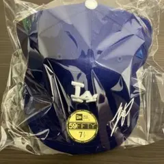 MFC STORE NEW ERA 59FIFTY Dodgers キャップ