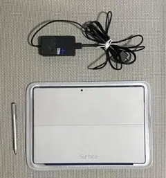 Microsoft Surface Pro 3 本体+キーボード+タッチペン付き