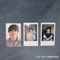 2026年最新】テテ トレカ デコキットの人気アイテム - メルカリ