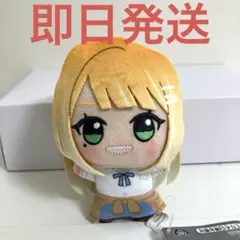 【新品未開封】Gift ぬいぐるみ 紫雲清夏 学園アイドルマスター ぎふぬい 学園アイドルマスター ぬいぐるみ 紫雲清夏（再販）[Gift]《04