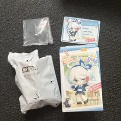 POP MART フリーナ　ポップマート　原神
