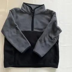 フリースジャケット