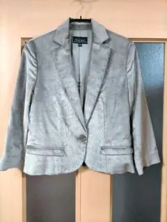 グリーンレーベル UNITED ARROWS テーラードジャケット スーツ