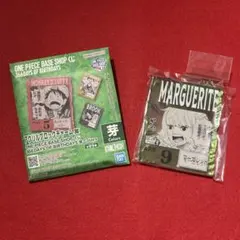 ワンピースベースショップ一番くじ アクリルブロックチャーム - メルカリ