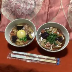 食品サンプル 置物