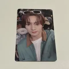 2026年最新】TWS ヨンジェ トレカの人気アイテム - メルカリ