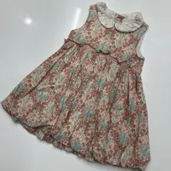 センスオブワンダーワンピース　90サイズのサムネイル