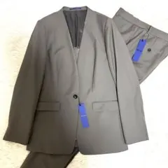 未使用タグ付】アオキ×ジュンコシマダ REDA ダブルブレスト