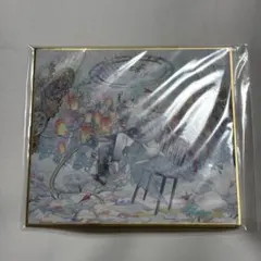 まふまふ ミニ色紙 東京ドーム アニメイトのサムネイル