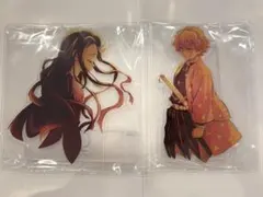 善逸 禰豆子 アクリルスタンド