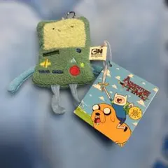 2026年最新】アドベンチャータイム ぬいぐるみの人気アイテム - メルカリ