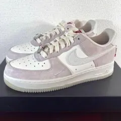 NIKE AIR FORCE 1 '07 LX 28cm FZ5066-111