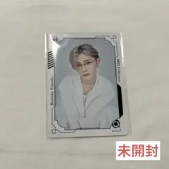 山田涼介　RED トレカ