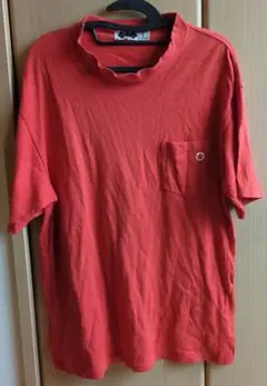 GOODENOUGHグッドイナフ×FINESSE名作フィネスＴシャツ