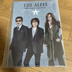 THE ALFEE 高見沢俊彦 坂崎幸之助 桜井賢50周年 アクリルスティック