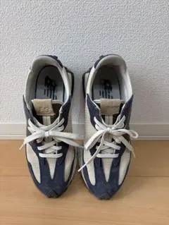 【廃盤】New Balance スニーカーMS327DT 28.0