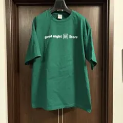 SnowMan着用good night 5toreボックスTシャツXL相当Y2K