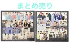 SEVENTEEN ペア　集合　トレカ　まとめ売り　セット　パフォチ　ヒポチ