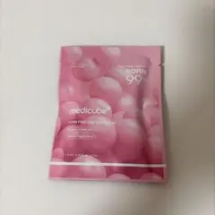 メディキューブ medicube PDRNピンクワンデーセラム1.5ml ×5本