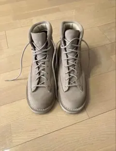 Danner ダナーフィールド UA別注 スエード GORE-TEXのサムネイル
