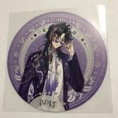 «新品未使用»にじさんじ アニメイト IMPACT コースター