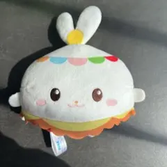 いないいないばあ まぁる