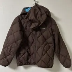 2025年最新】モンベル リバーシブルダウンの人気アイテム - メルカリ