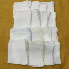 ガーゼ お風呂用品