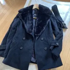 ロングコート チェスターコート