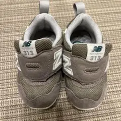 スニーカーNew Balance 313 11.5 ブラウン