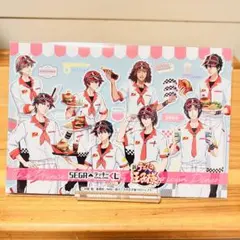 ジャンプフェスタ2025 新テニスの王子様 ポストカード SEGAラッキー