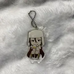 ★ 文スト フョードル アクキー